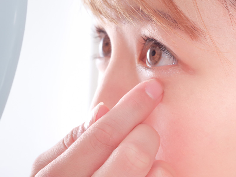 日帰り白内障手術